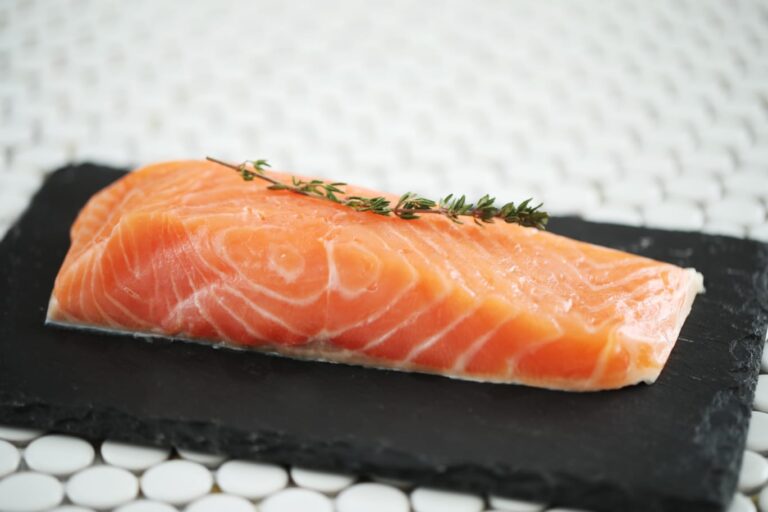 Salmon recipes?